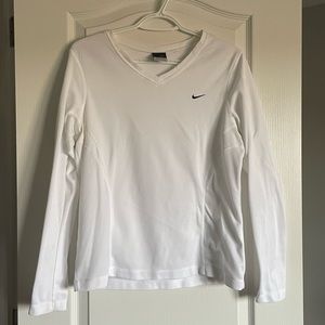 Nike dry-fit long sleeve